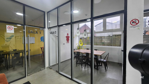 Studio Con Bodega Edificio Smart Isla Teja (94587)