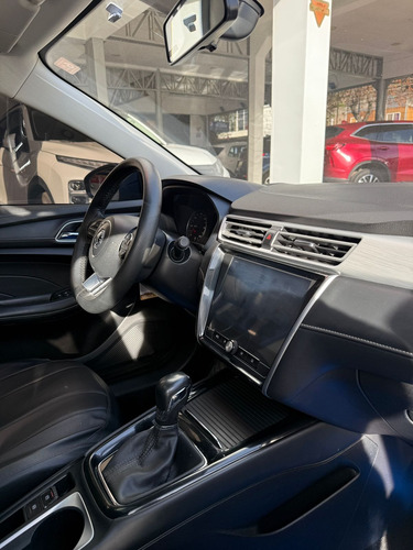 MG MG5 1.5 Com Cvt