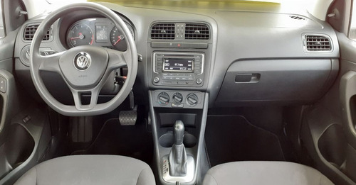 Imagen 12 de 15 de Volkswagen Vento 2020 1.6 Starline At
