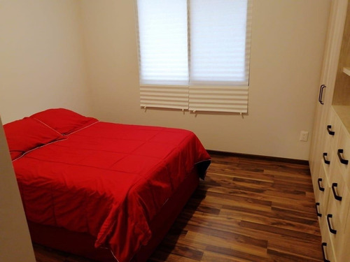 Imagen 7 de 16 de Renta Departamento Amueblada En San Miguel De Allende