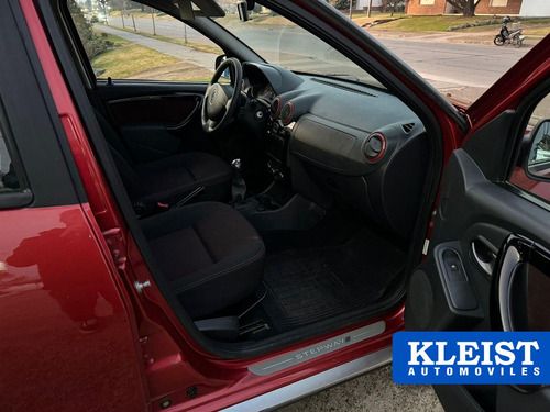 Renault Sandero Stepway Privilege
