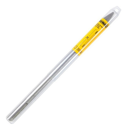 Cincel Sds Max Agudo 16 (400 Mm) - Dewalt
