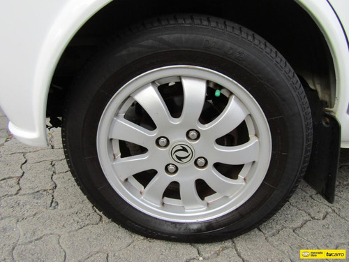 Dfm/dfsk Van Carga Mt 1000cc