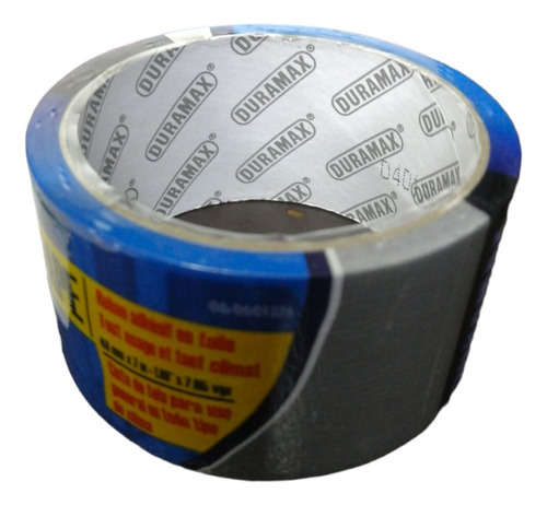 Cinta Duct Tape Macgyver De Tela Duramax 48mm X 7m