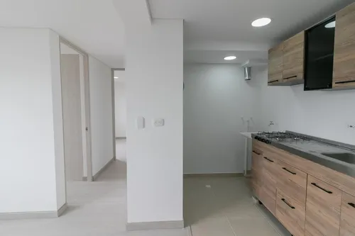 Apartamento En Arriendo En El Listón. Cod A1118002