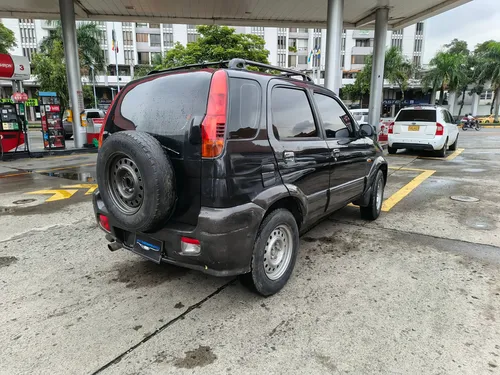 Zotye Dadi 1.3