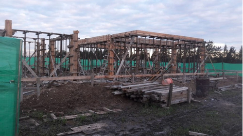 Imagen 6 de 10 de Losa De Hormigon Armado $20.000 El M2 Empresa Solmar