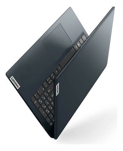 Laptop LENOVO Ideapad 1 15IAU7 Core i5 8GB RAM 256GB SSD 15.6" Windows 11 Home Modo S