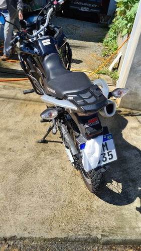 Imagem 4 de 6 de Honda Xre 190