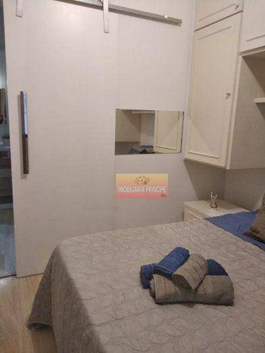 Imagem 9 de 19 de Apartamento Com 1 Dormitório, 35 M² - Venda Por R$ 530.000,00 Ou Aluguel Por R$ 3.900,00/mês - Jardim Paulista - São Paulo/sp - Ap1161