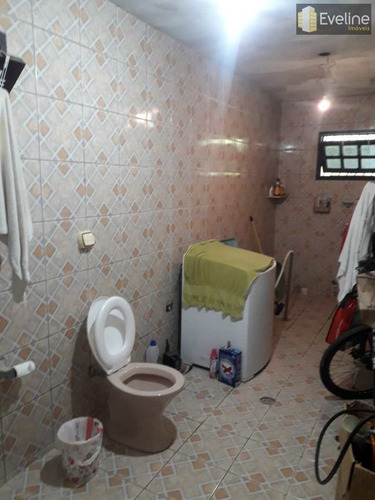 Imagem 6 de 15 de Chácara Com 3 Dorms, Santa Catarina, Biritiba-mirim - R$ 750 Mil, Cod: 2597 - V2597