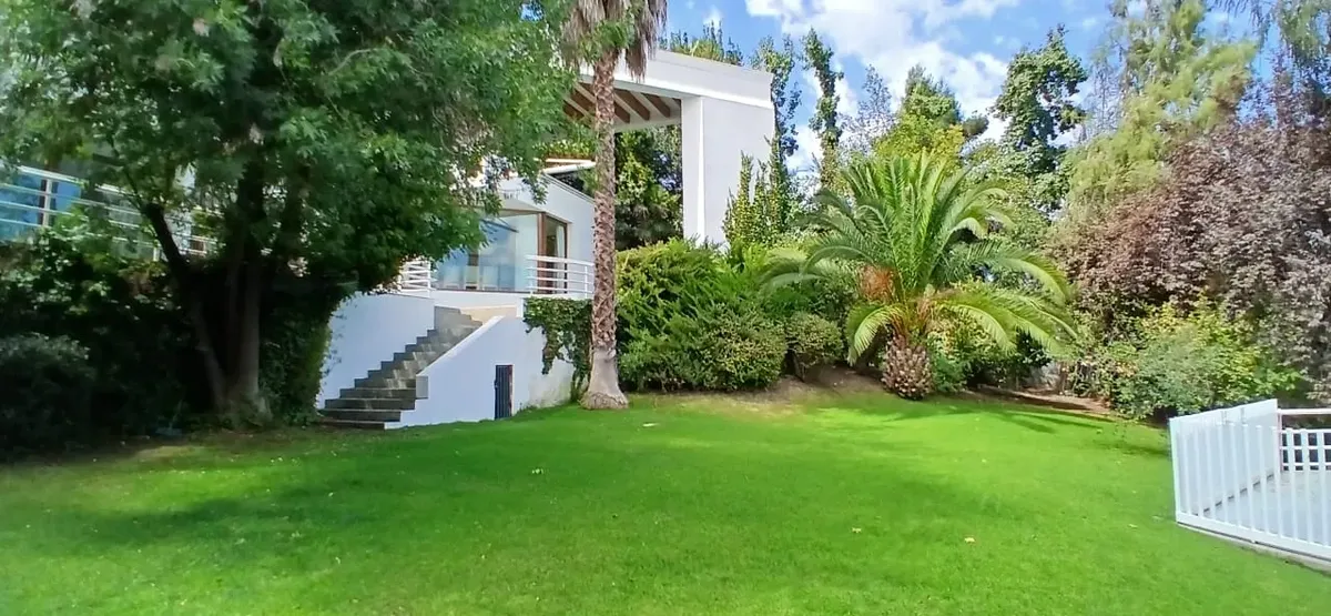 Imagen 2 de 30 de Preciosa Casa En Arriendo! Sector El Huinganal !