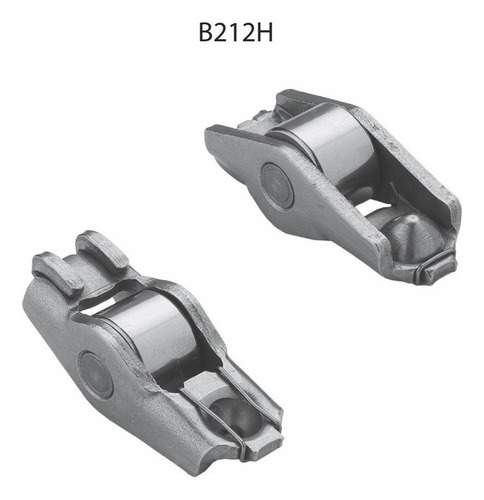 2 Balancín Adm-esc Moresa Para Lupo Trendline 1.6l 05-07