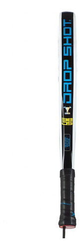 Pala Padel Drop Shot Explorer Pro 3.0 Con Funda