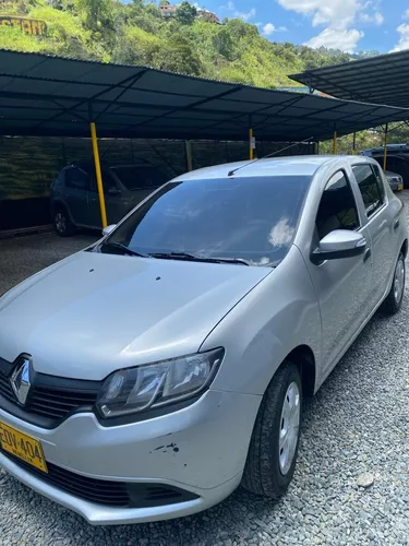 Renault Sandero Dynamique 1.6 2019 | TuCarro