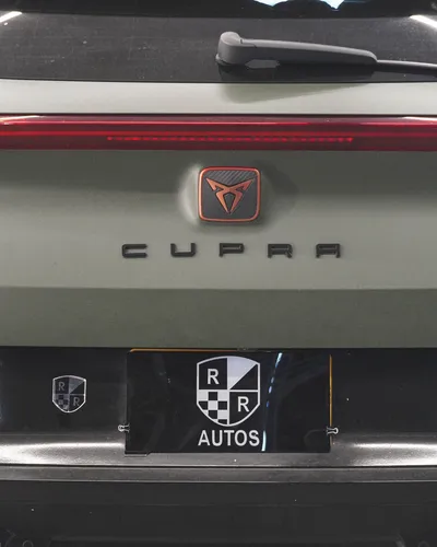 Cupra Formentor 2023