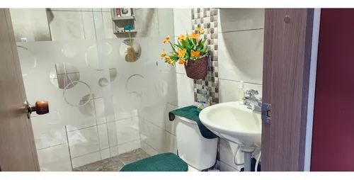 Venta Apartamento Duplex En Fontibon