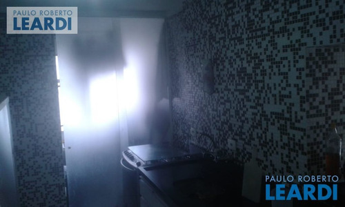Imagem 7 de 15 de Apartamento - Morumbi - Sp - 557815
