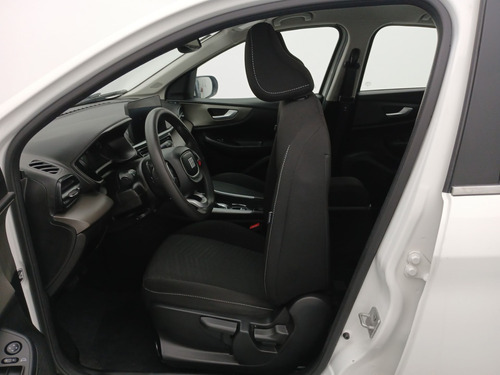 Fiat FASTBACK 1.0 TURBO 200 FLEX AUDACE CVT