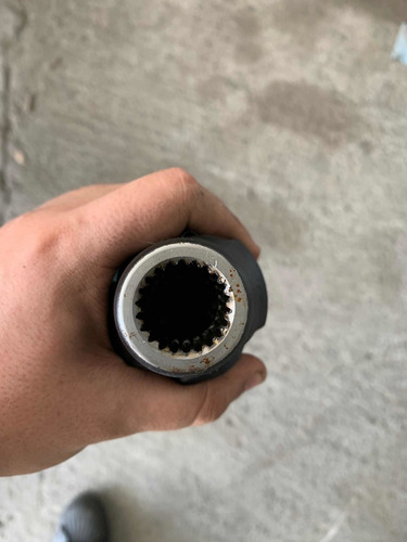 Barra Cardan De Moto Bmw 1250 Gsa 2021
