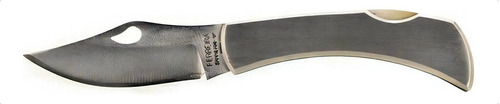 Canivete Inox Bolso Grande Com Trava Ferreira Barretos 156
