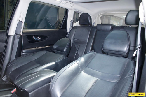 Nissan X-Trail 2.5 T32 Exclusive 4x4
