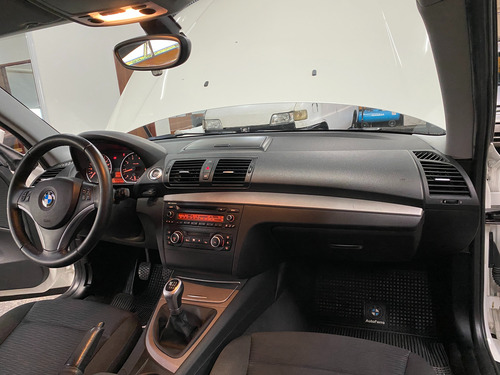 BMW Serie 1 1.6 116i Active 115cv