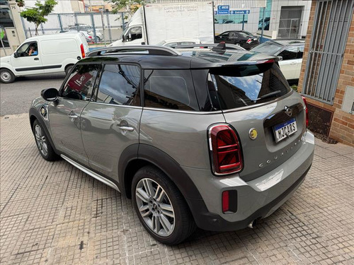 Mini Countryman 1,5 12v Twinpower Turbo Hybrid Cooper s e All4 Steptronic