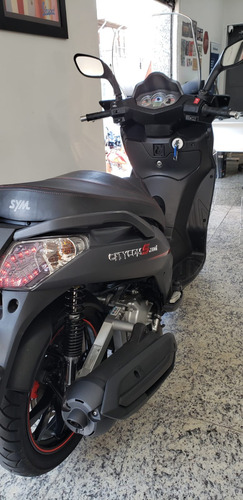 Dafra Citycom S 300 Cbs 2023