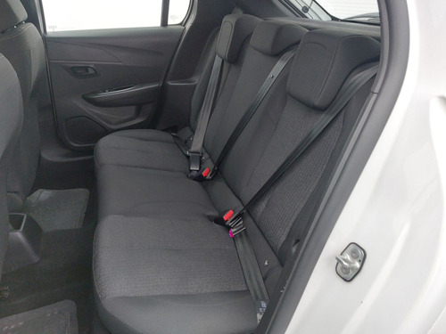 Peugeot 208 1.0 6V FLEX LIKE MANUAL
