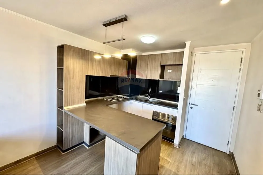 Imagen 4 de 25 de Depto En Arriendo 3d 2b E+b Mascotas, Maipú