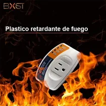 Comprar Protector De Voltaje 110v 15 Amp 1800w Neveras Refrigerador