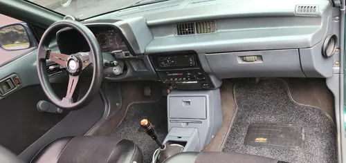 Chevrolet Swift 1.3 Gti