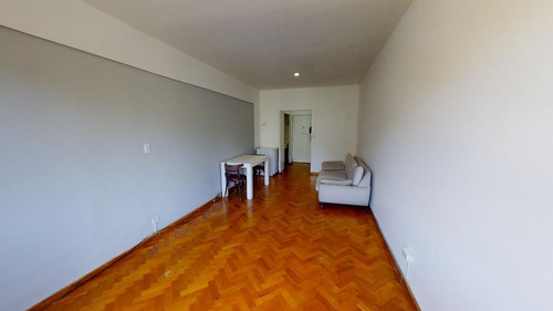 Mono Ambiente En Venta Departamento - San Nicolas