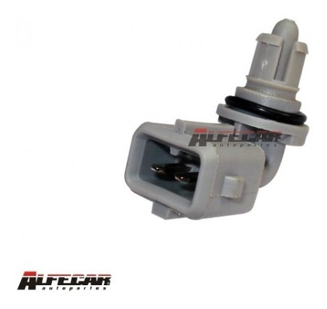 Sensor De Temperatura De Aire Renault Kangoo