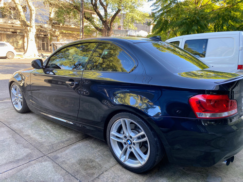 BMW Serie 1 2.5 135i Coupe Sportive 306cv