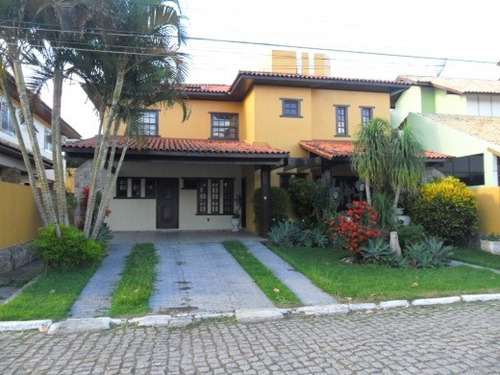 Imagem 1 de 24 de Aluguel Casa Em Condomínio Campos Dos Goytacazes  Brasil - 325-a
