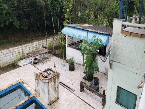 Chácara Em Itanhaém - 2076 - 34451334