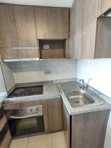 Dpto 2 Dormitorios,estac Y Bod, San Miguel (87034)