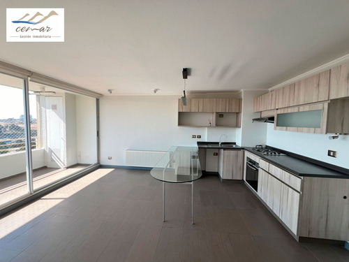 Arriendo Año Corrido Sin Muebles Jardin Del Mar, Reñaca