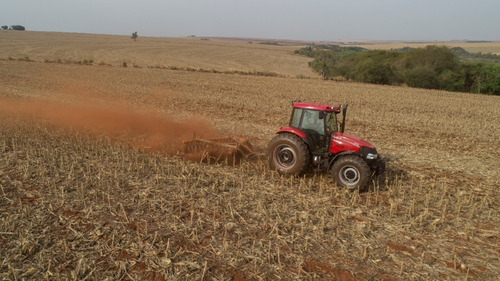 Tractor Case Ih Farmall 100 Brasil (pala Opcional)
