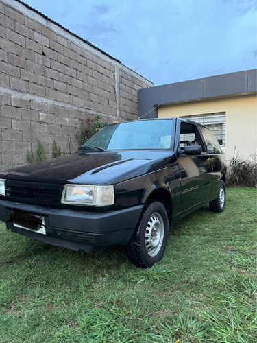 Fiat Uno 1.3 Cs