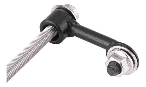 Kit Elevador De Tanque De Gasolina Para Motocicleta Forsport