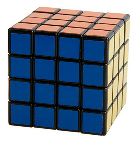 Cubo Mágico 4x4x4 Shengshou