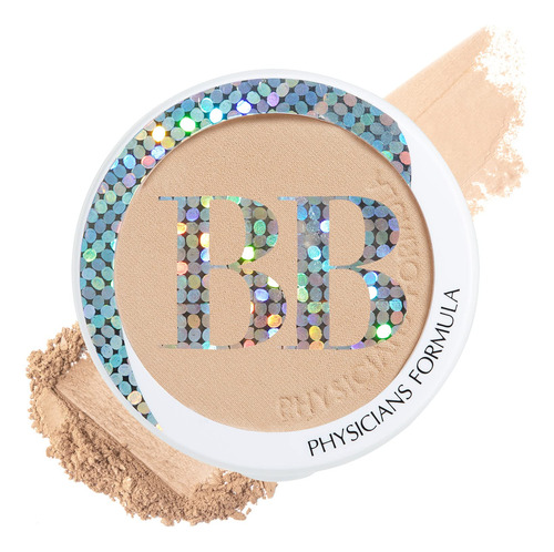 Physicians Formula Super Bb Cream All-in-1 Beauty Balm Powd.