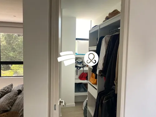 Vendo Apartamento Poblado Lomas Ii