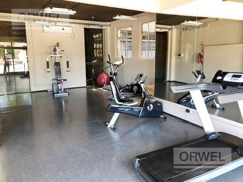 Imagen 21 de 21 de Espectacular Loft Con Cochera !! Mucha Onda ! Amenities