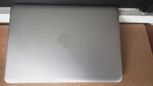 Imagen 5 de 5 de Hp Elitebook 1040 G3 | I7 8gb 255gb Ssd 1080p