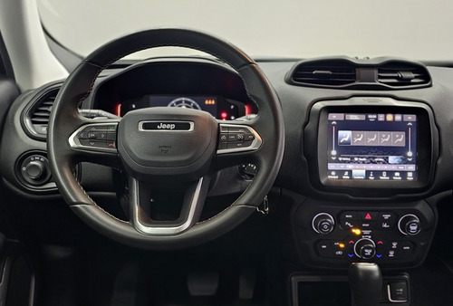 Jeep Renegade 1.3 T270 TURBO FLEX LONGITUDE AT6
