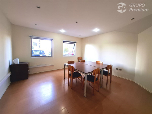 Departamento En Venta De 1 Dorm. En Concepción